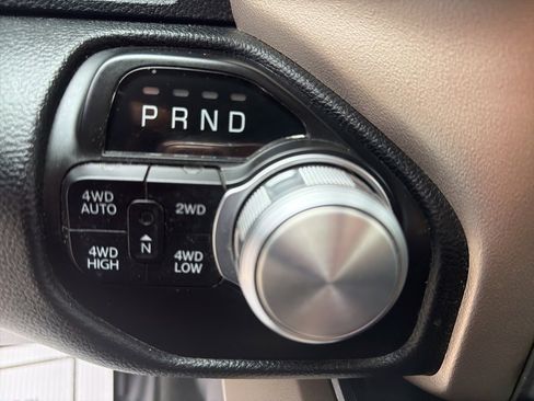 Used 2022 RAM 1500 Laramie image 14