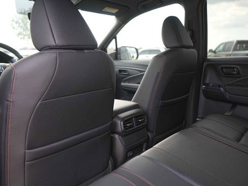 Used 2026 Honda Ridgeline TrailSport image 13