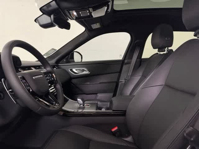 New 2026 Land Rover Range Rover Velar S AWD/4WD image 5