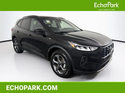 Used 2025 Ford Escape ST-Line Select