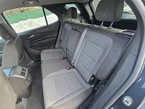 Used 2022 Chevrolet Equinox LT image 28