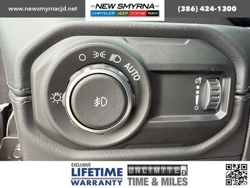 New 2025 Jeep Wrangler Sahara image 28