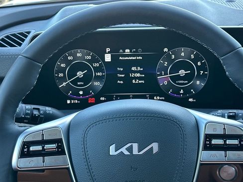 New 2025 Kia Telluride SX Prestige X-Line image 23
