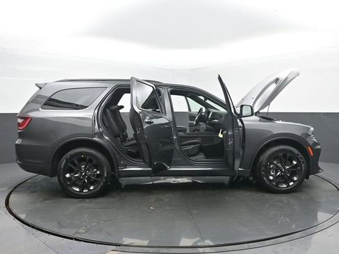 New 2026 Dodge Durango GT AWD/4WD image 59