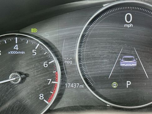 Used 2024 MAZDA CX-30 AWD 2.5 S w/ Select Sport Pkg image 19