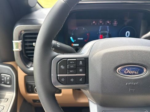 New 2026 Ford F250 Lariat w/ Tremor Off-Road Package image 19