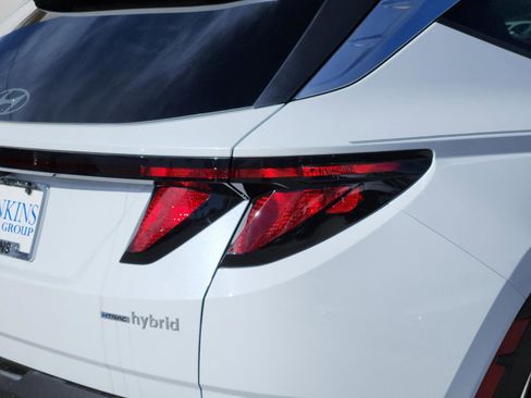 New 2026 Hyundai Tucson SEL image 7