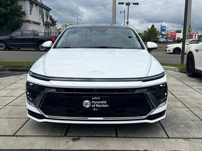 Certified 2024 Hyundai Sonata Limited