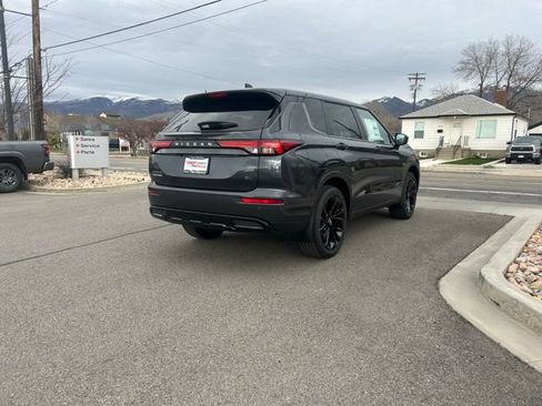 New 2026 Nissan Rogue SL AWD/4WD image 5