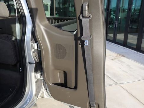 Used 2013 Nissan Frontier SV w/ SV Value Truck Pkg image 21