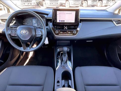 Used 2024 Toyota Corolla LE image 14