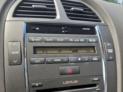 Used 2007 Lexus ES 350 FWD image 18