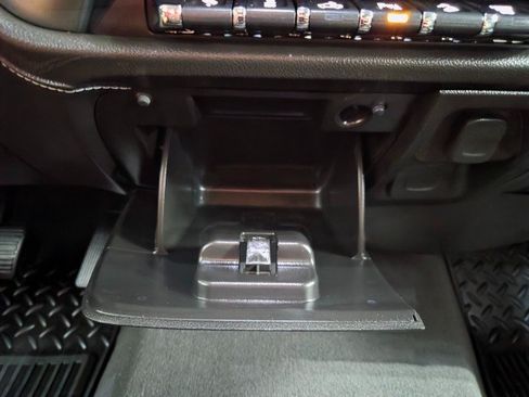 Used 2019 Chevrolet Silverado 2500 LTZ w/ Duramax Plus Package AWD/4WD image 54