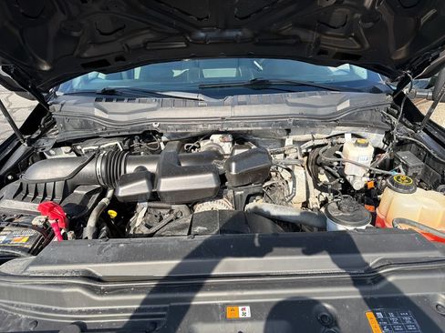 Used 2018 Ford F350 XL AWD/4WD image 15
