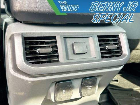 Used 2025 Ford F150 Lightning Flash image 25