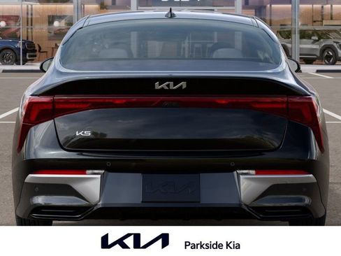 New 2026 Kia K5 LXS FWD image 13