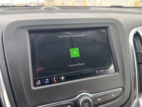 Used 2023 Chevrolet Equinox LS image 20