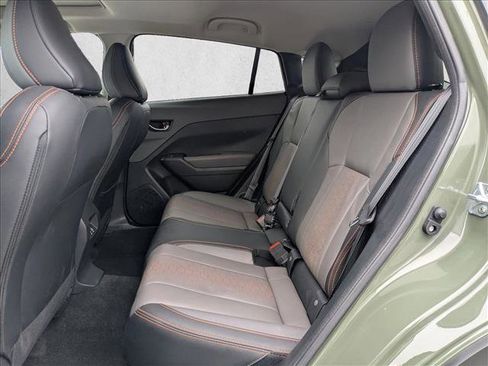 Certified 2025 Subaru Crosstrek 2.5i Limited w/ Popular Package #3A image 18