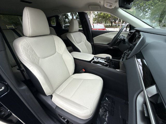 Certified 2024 Lexus RX 350 FWD w/ Accessory Package (K3) image 26