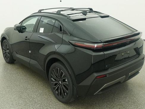 New 2026 Toyota C-HR AWD/4WD image 30
