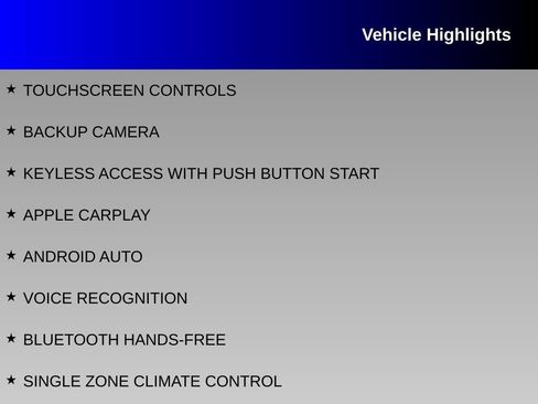 Used 2024 Chevrolet Colorado Trail Boss w/ Advanced Trailering Package AWD/4WD image 8