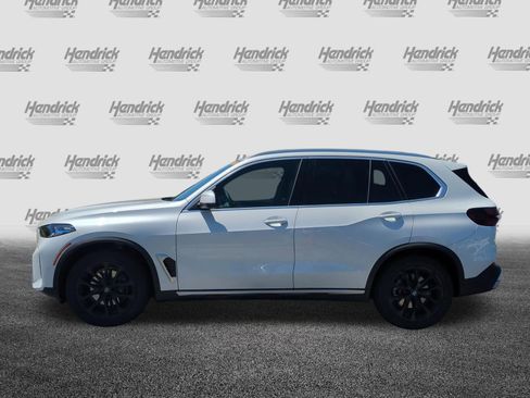 Certified 2024 BMW X5 xDrive40i w/ Premium Package AWD/4WD image 7