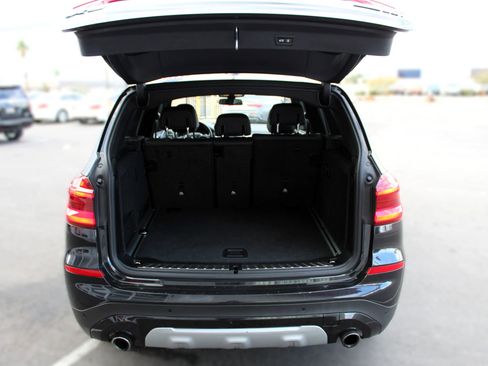 Used 2021 BMW X3 sDrive30i image 19