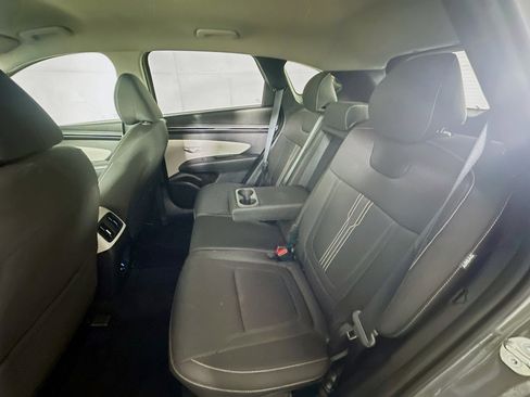 Used 2024 Hyundai Tucson SEL image 27