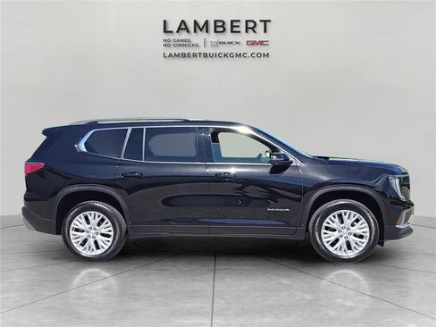 Used 2026 GMC Acadia Elevation w/ Elevation Premium Package FWD image 6