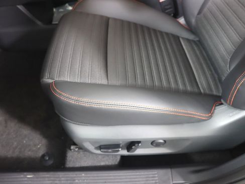 New 2026 Nissan Rogue SV image 19