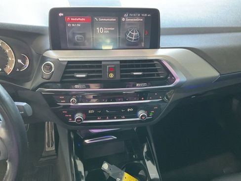 Used 2019 BMW X3 sDrive30i w/ M Sport Package 2 image 15