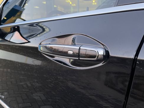 Used 2016 Chevrolet Impala LTZ image 14