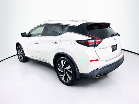 Used 2023 Nissan Murano SL w/ Cargo Package image 5