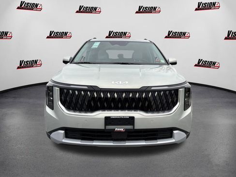 New 2026 Kia Carnival EX FWD image 2