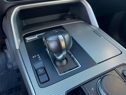 Used 2025 MAZDA CX-70 3.3 Turbo w/ Preferred Package image 41