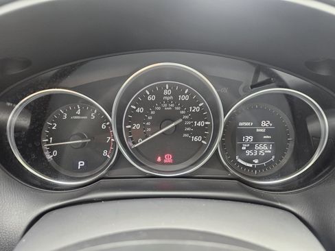 Used 2015 MAZDA CX-5 Grand Touring AWD/4WD image 16