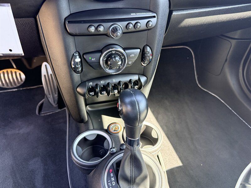 Used 2012 MINI Cooper Clubman S FWD image 17