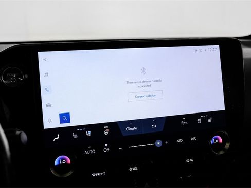 Used 2022 Lexus NX 450h+ F Sport image 33