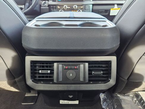 New 2026 Ford F250 Platinum AWD/4WD image 28