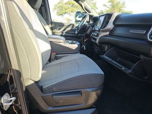 Used 2024 RAM 2500 Big Horn image 10