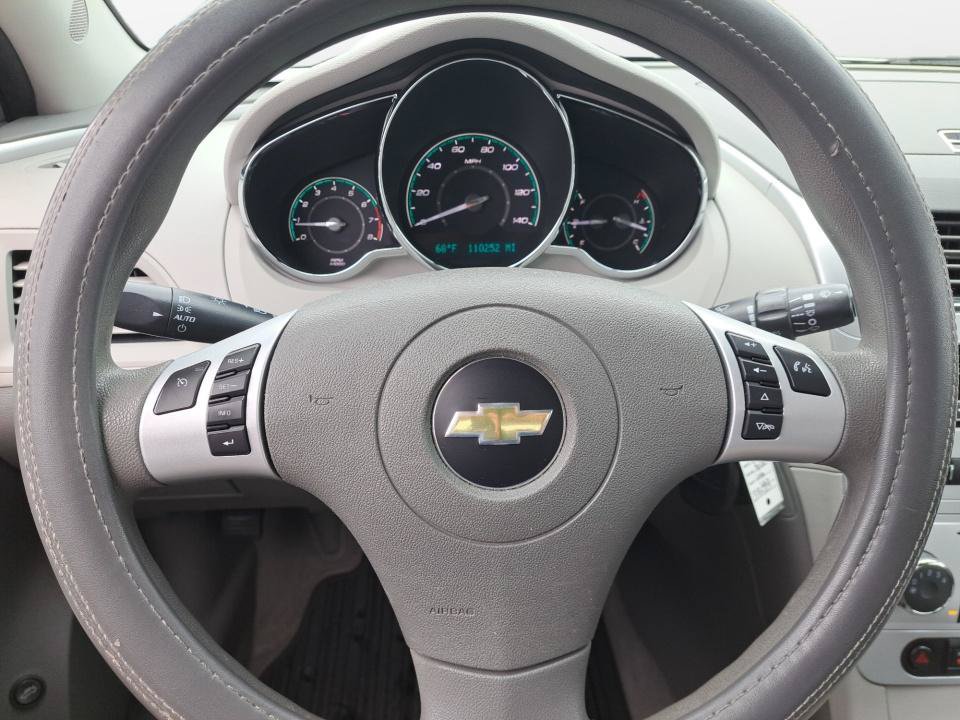 Used 2012 Chevrolet Malibu LS w/ LS Uplevel Package FWD image 25
