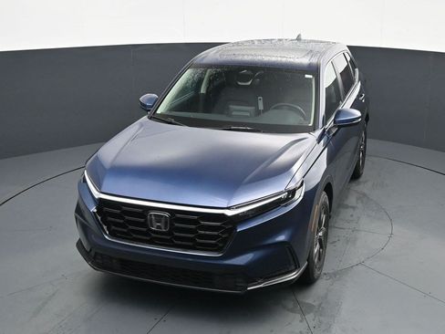 Used 2026 Honda CR-V EX-L image 16