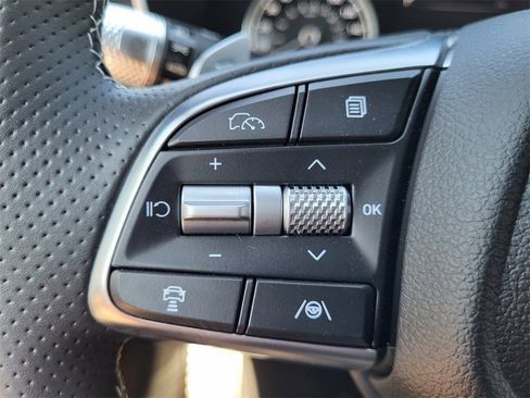 New 2026 Genesis G70 3.3T Sport Prestige image 17