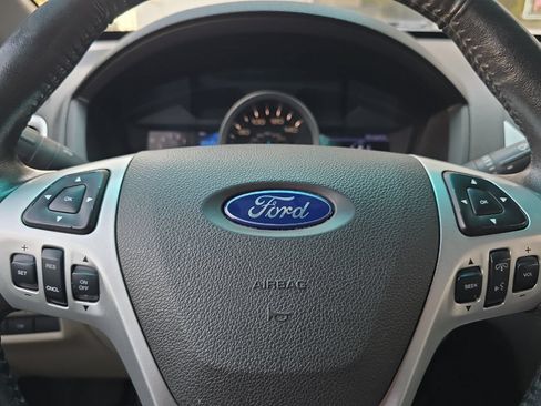 Used 2013 Ford Explorer Limited AWD/4WD image 24
