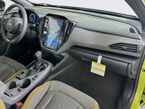 New 2026 Subaru Crosstrek 2.5i Sport image 27