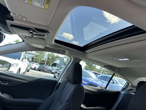 Certified 2024 Subaru Legacy Premium AWD/4WD image 22
