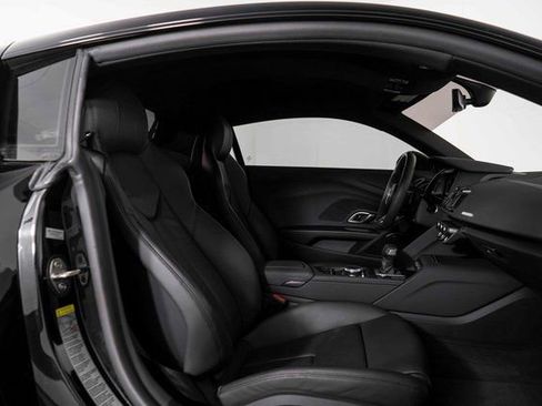 Used 2023 Audi R8 V10 performance image 26