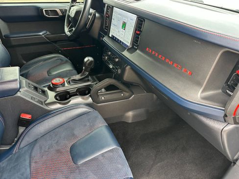 Used 2023 Ford Bronco Raptor AWD/4WD image 18
