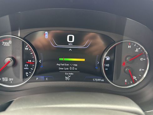 Used 2023 Chevrolet Malibu LT w/ LPO, Floor Liner Package FWD image 13