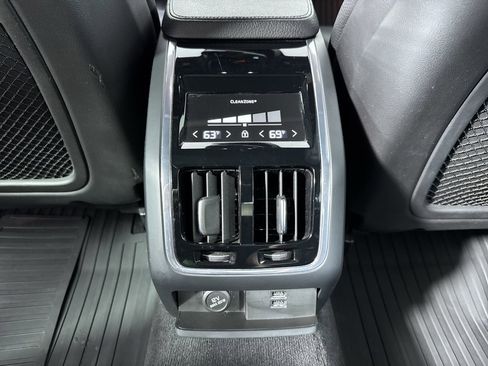Used 2018 Volvo S90 T6 Momentum w/ Convenience Package AWD/4WD image 21
